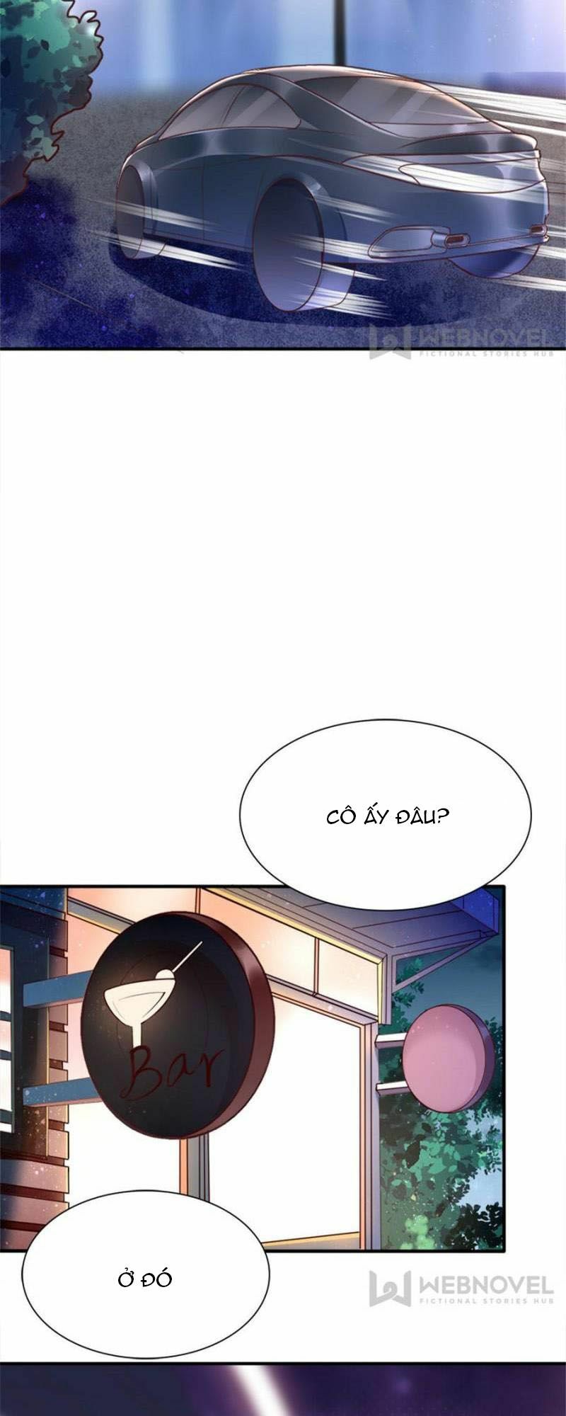 Gặp Phải Người Chồng Xảo Quyệt!: Chapter 20