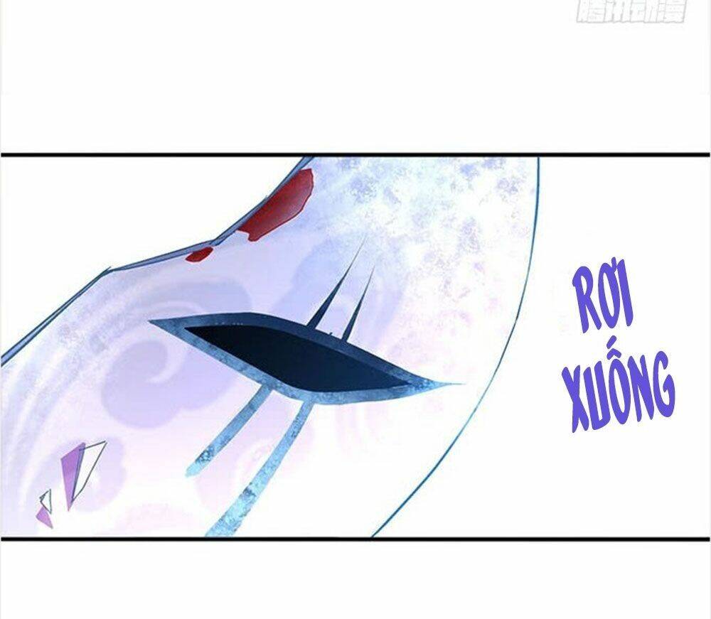 Ám Dạ Vô Thường: Chapter 28