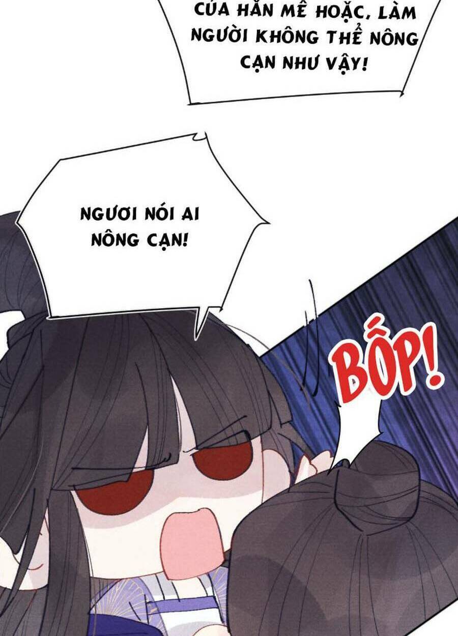 Quân Nhan Tựa Hoa Đào: Chapter 53