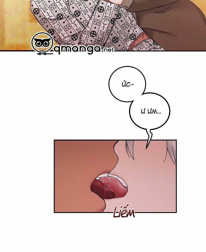 Kẻ Cắp Mặt Trăng: Chapter 45
