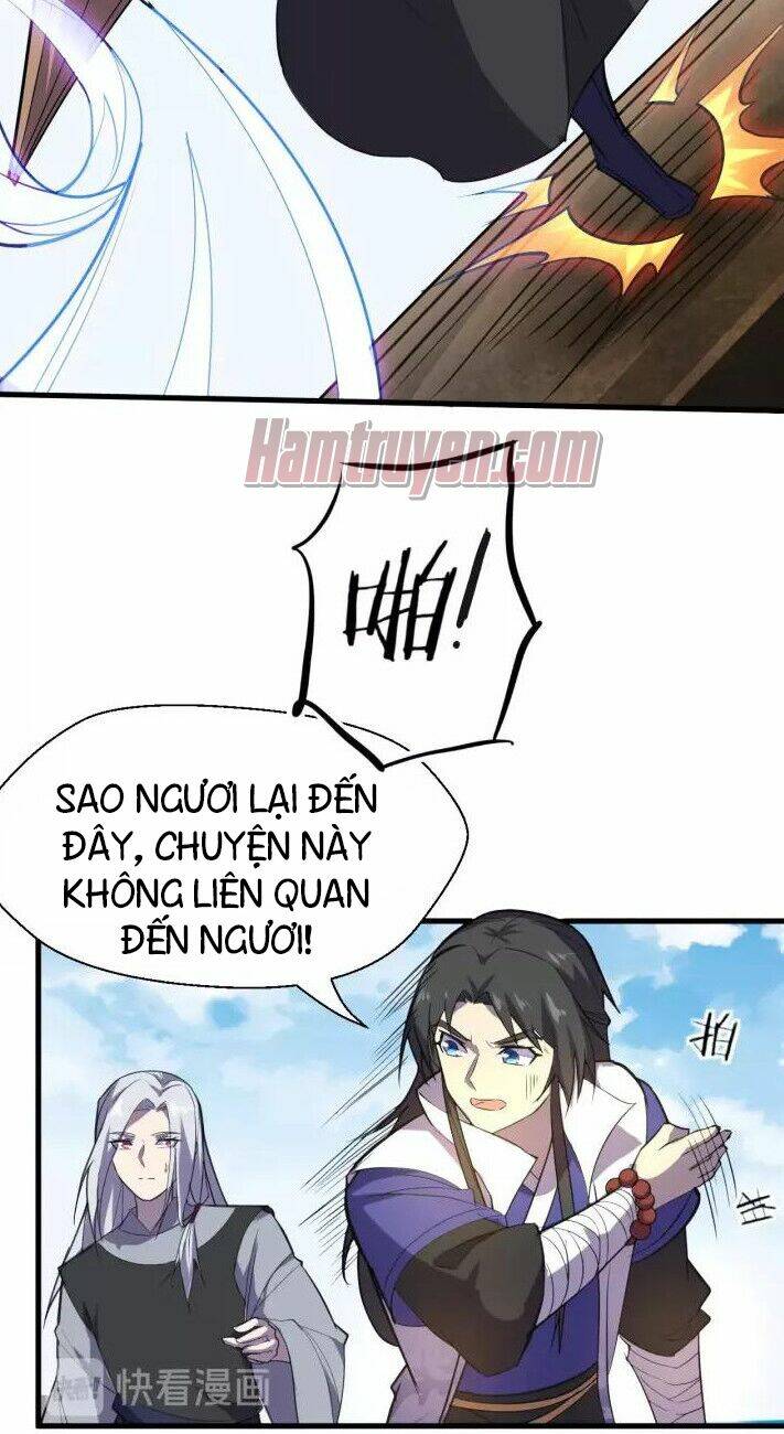 Đại Nghịch Chi Môn: Chapter 91