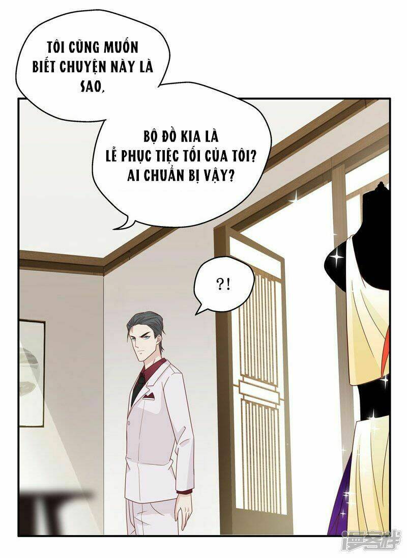 Thiên Kim Bất Lương: Chapter 18