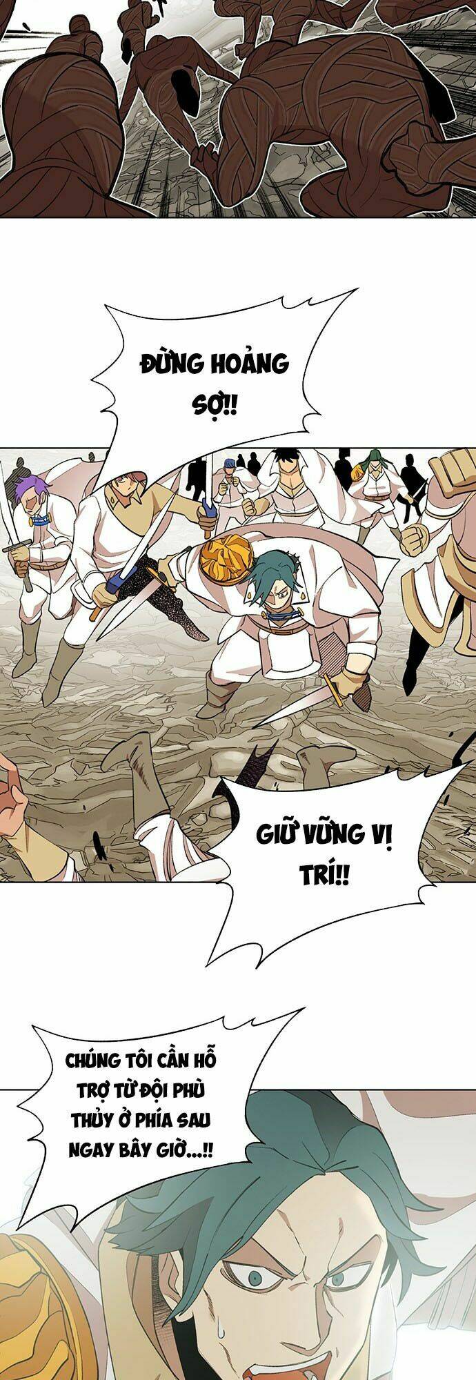 Hard Core Leveling Warrior: Chapter 176.7