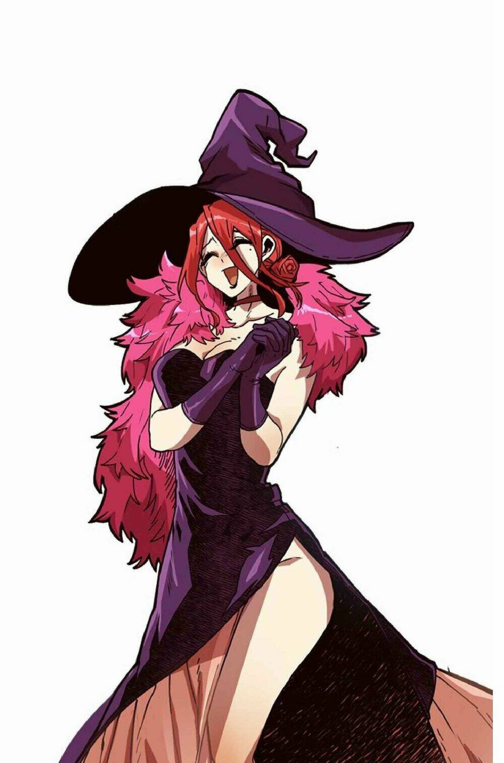 Nô Lệ Nghịch Thiên: Chapter 43