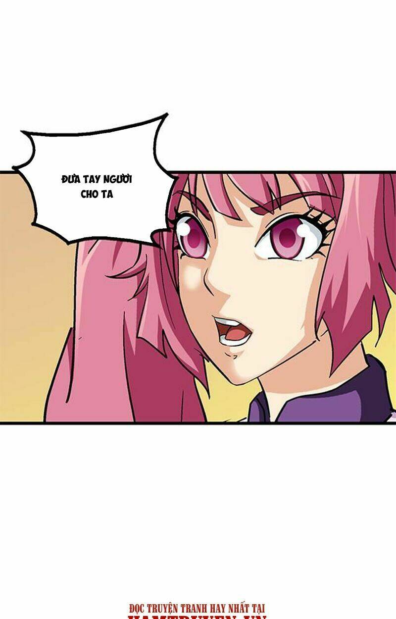 Phong Quỷ Truyền Thuyết: Chapter 62