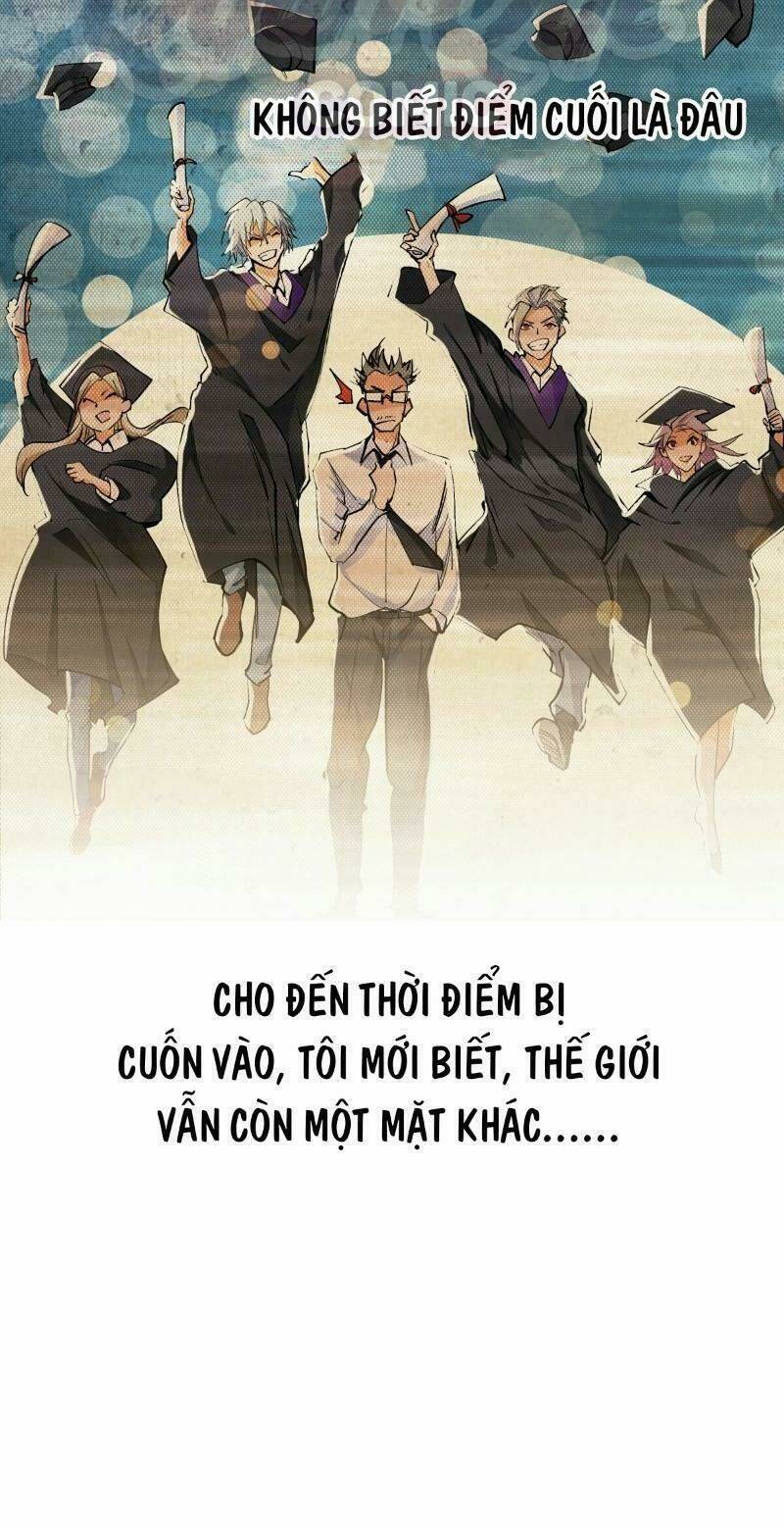 Thanh Đế Truyện: Chapter 18