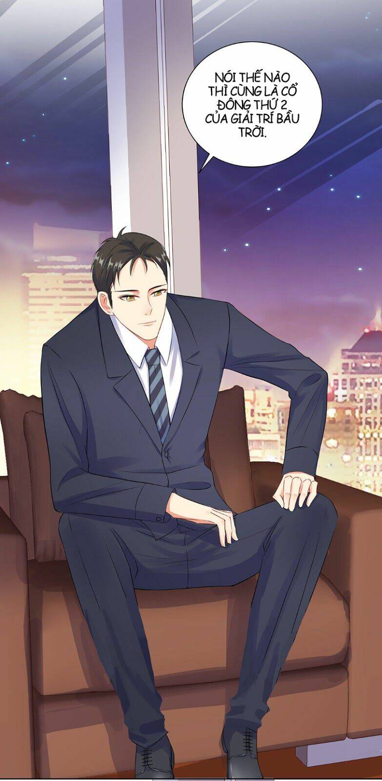 Vô Địch Song Bảo Bối: Chapter 7