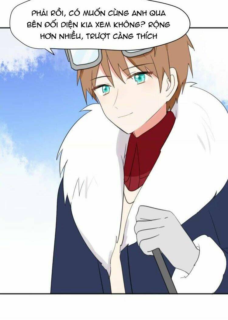 Tiểu Miêu Và Hắc Diệu Thạch: Chapter 24