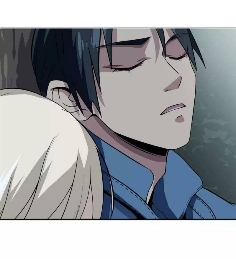 Trùng Lãnh Quái Đàm: Chapter 8