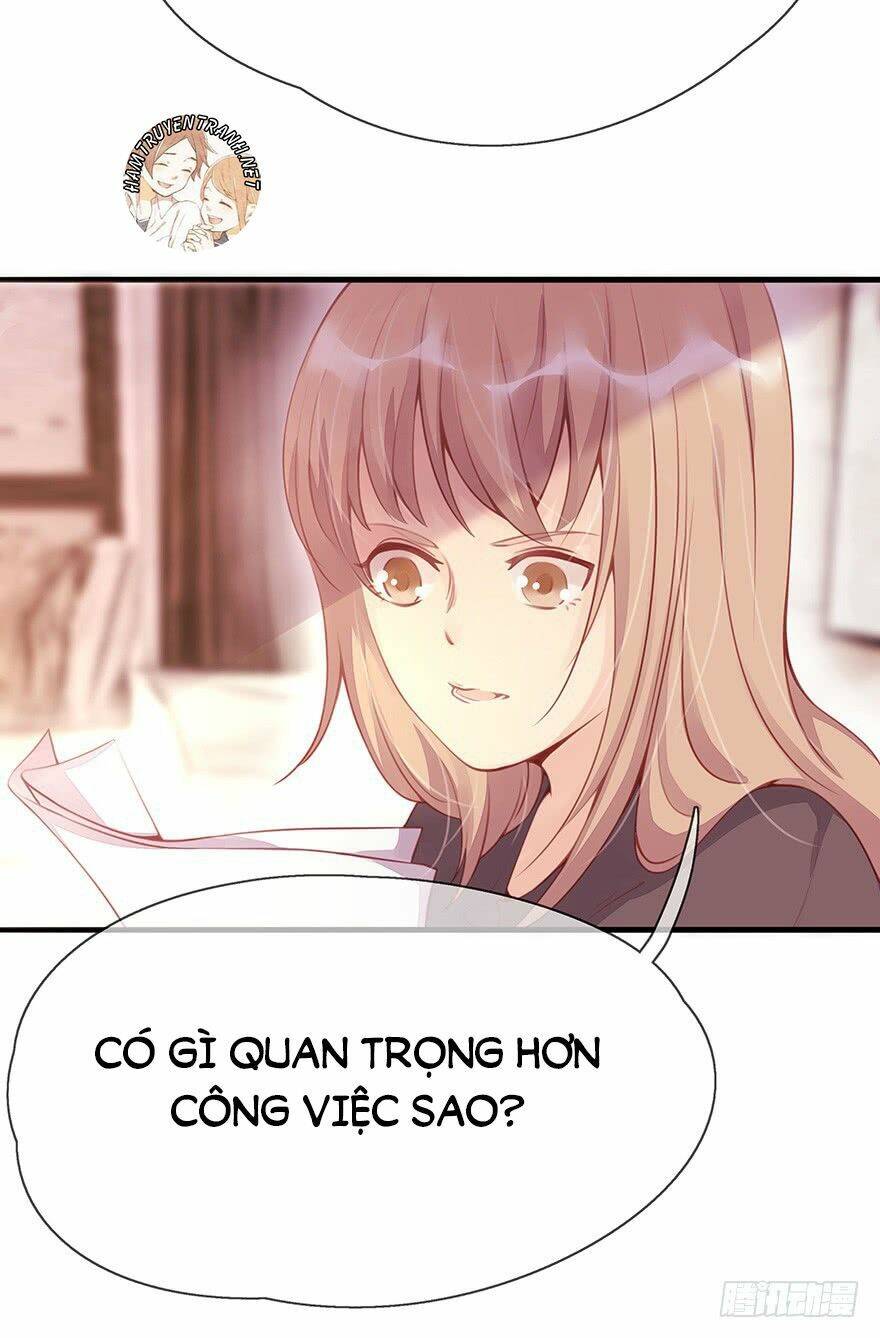 Tổng Tài Đại Nhân Tâm Thiếu Nữ: Chapter 4.1