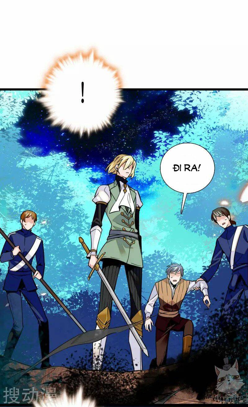 Huyết Túc Khế Ứớc: Chapter 18