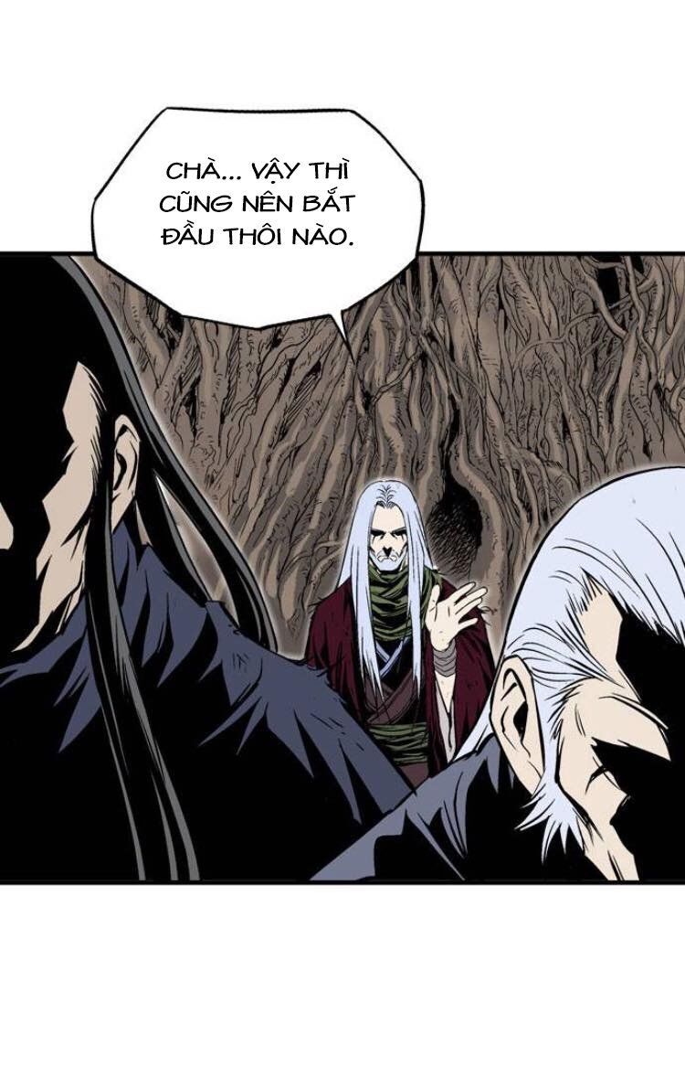 Cao Thủ 2: Chapter 115