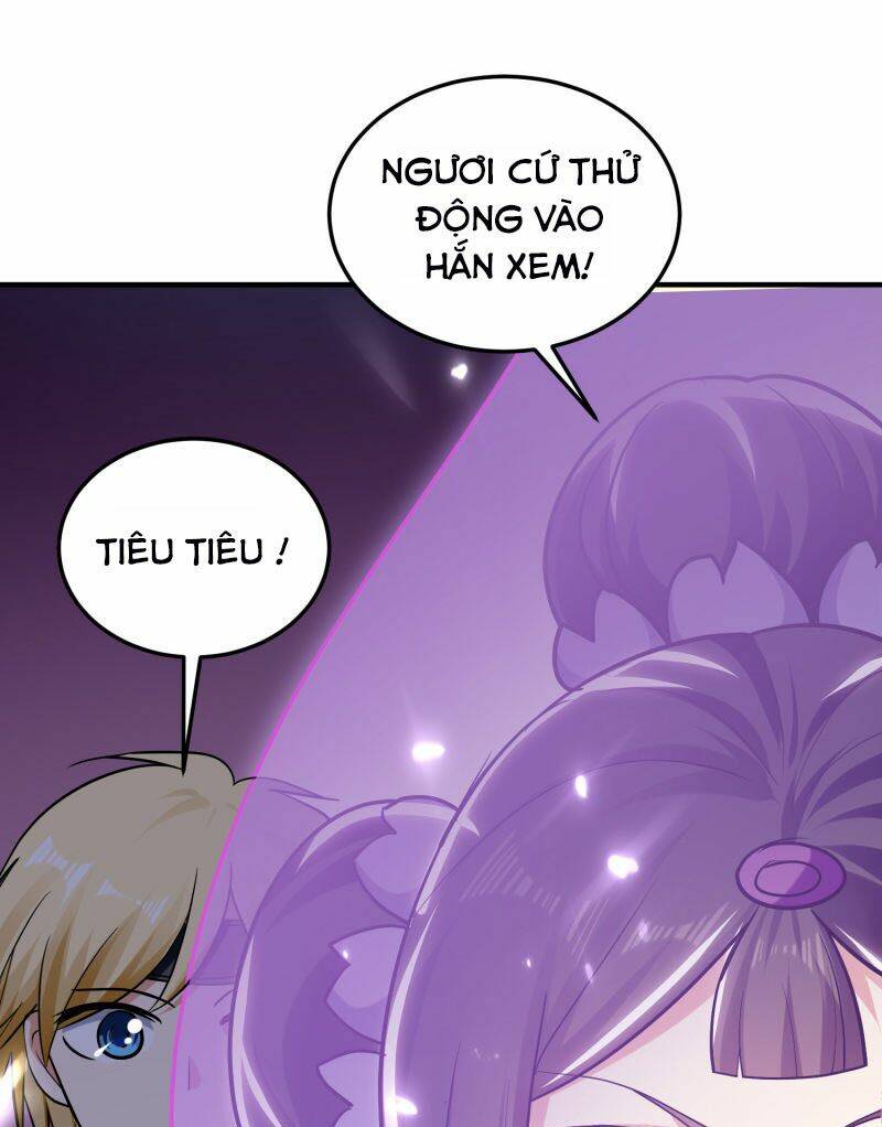 Vạn Giới Tiên Vương: Chapter 66