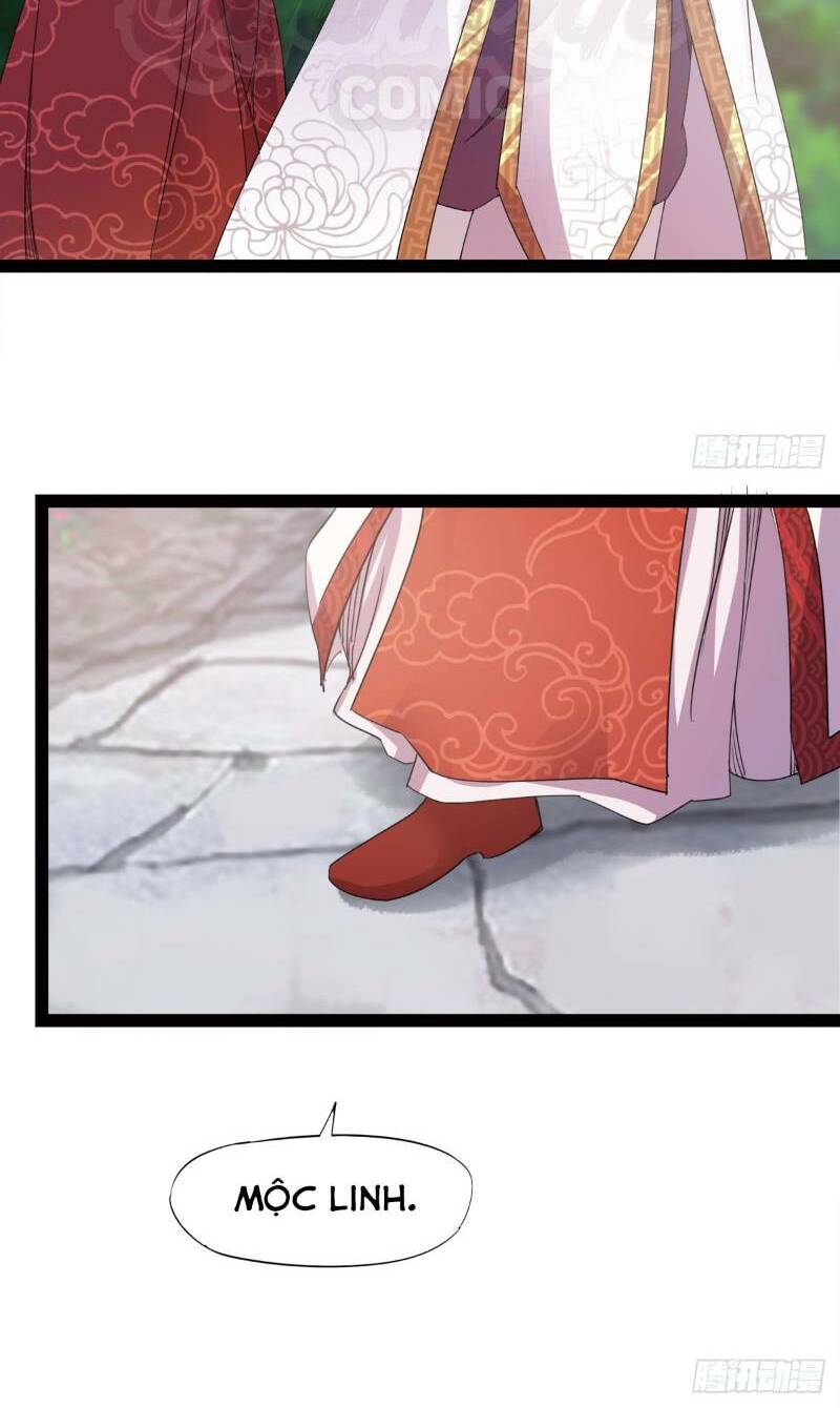 Kiếm Đồ: Chapter 26