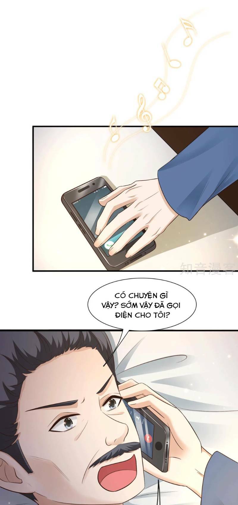 Tối Cường Vận Đào Hoa: Chapter 69