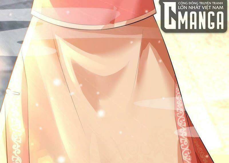 Quận Chúa Vững Vàng, Thiết Lập Nhân Vật Không Thể Vỡ: Chapter 57