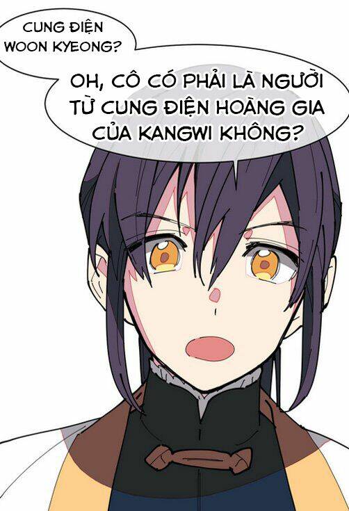 2 Nàng Công Chúa: Chapter 2