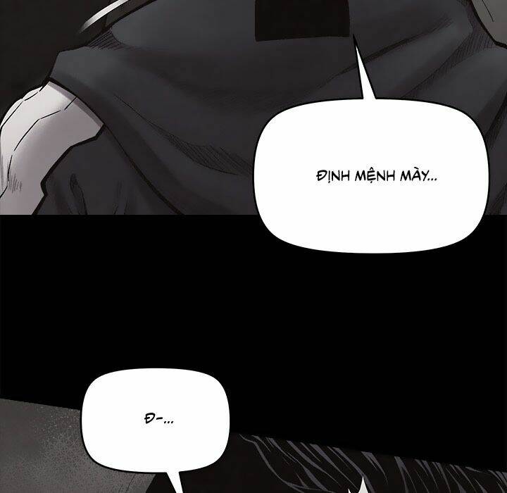 Nắm Đấm: Chapter 9