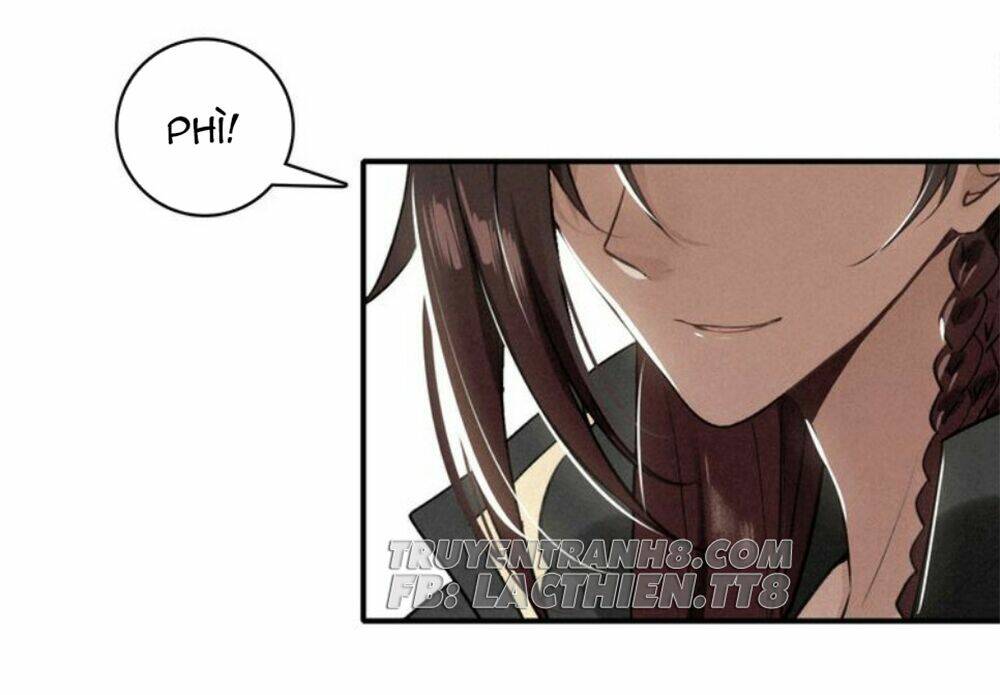 Đế Sư Tại Thượng: Chapter 29