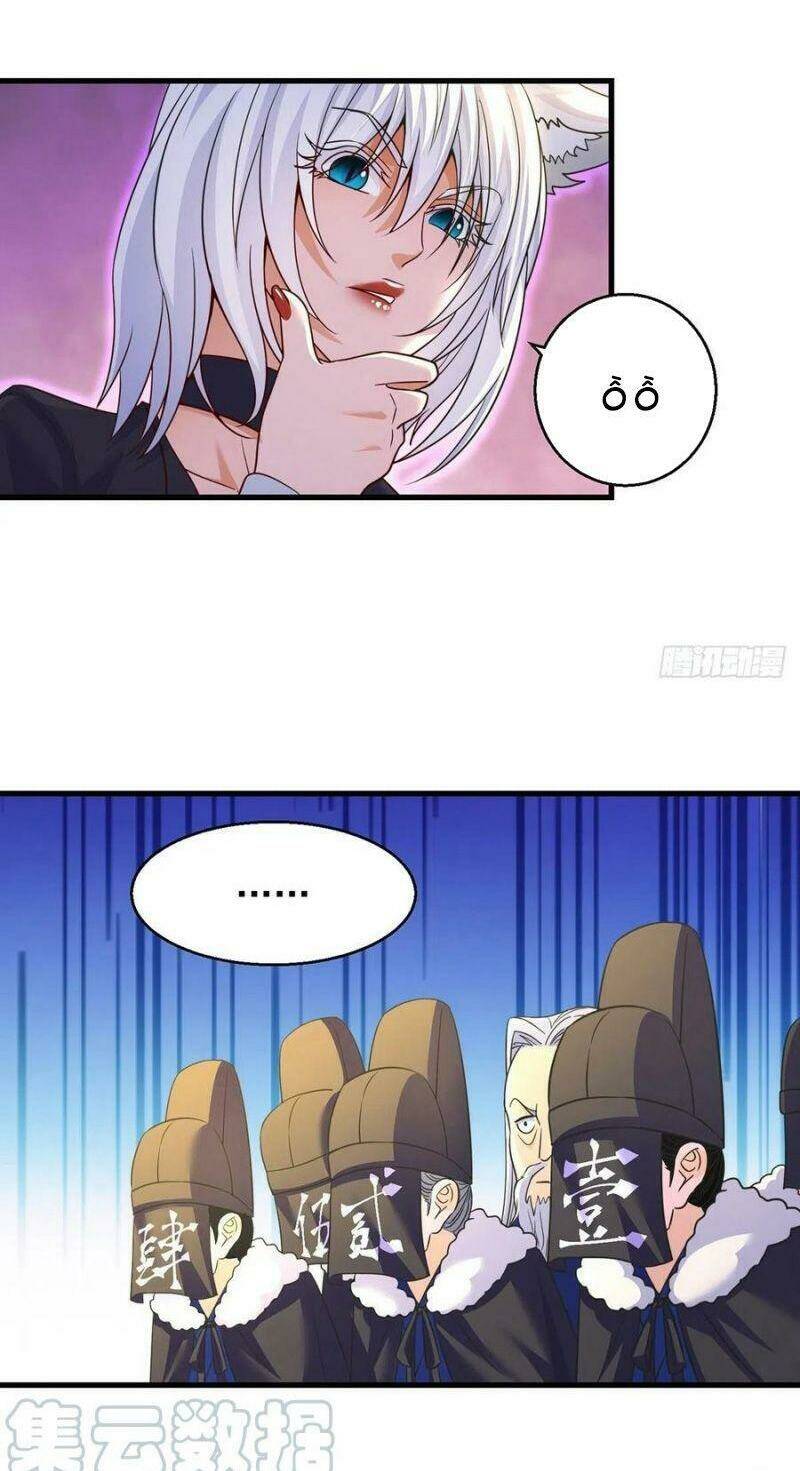 Ta Là Đại Hoàn Đan: Chapter 50