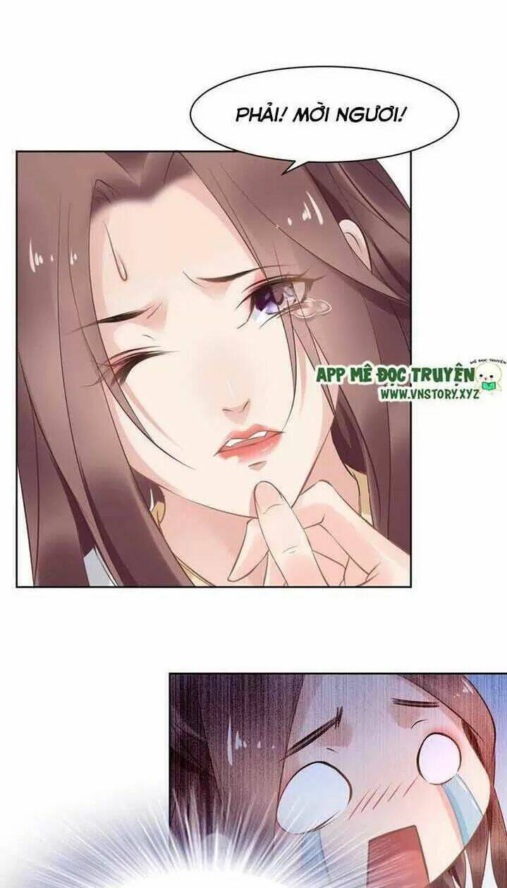 Nhất Sinh Nhất Thế Tiếu Thương Khung: Chapter 18