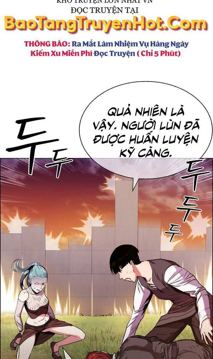 Kẻ Phát Hoạ Ấn Chú: Chapter 7