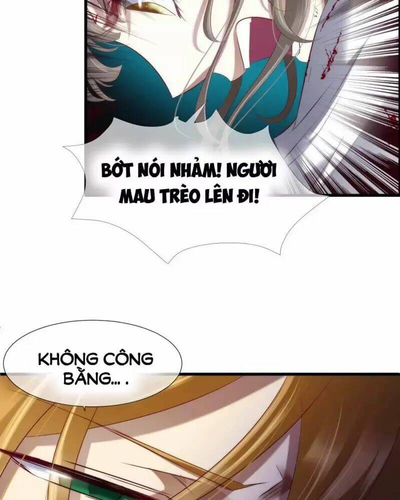 Một Vạn Tư Thế Công Lược Yêu Nam: Chapter 171