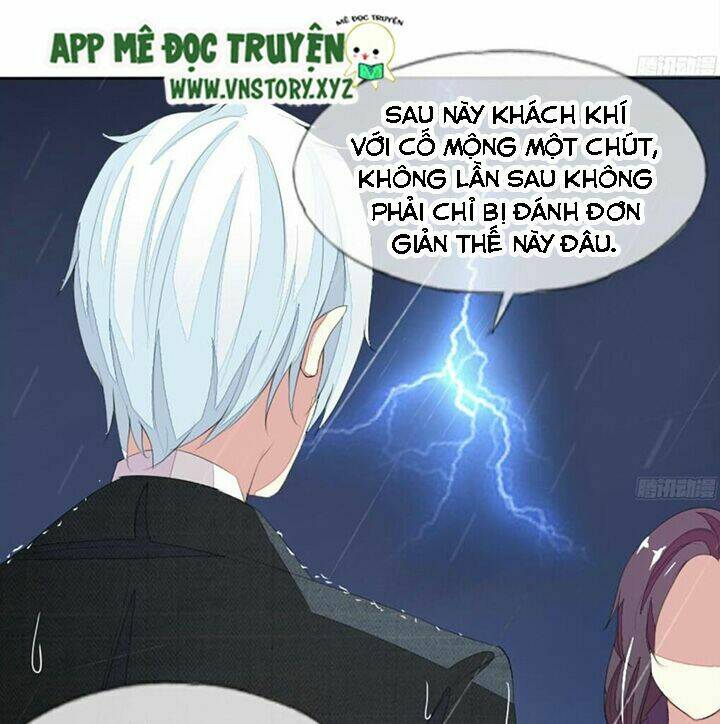 Nam Thần Ma Cà Rồng: Sủng Nhược Tiểu Lãn Thê: Chapter 38
