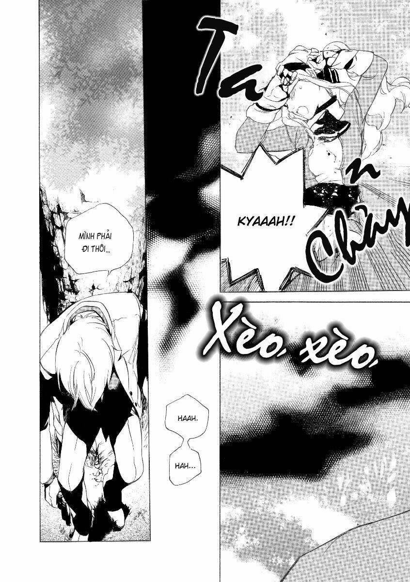 Are you Alice?: Chapter 26