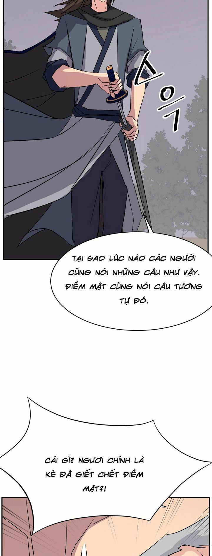 Trọng Sinh, Bất Khả Chiến Bại: Chapter 68
