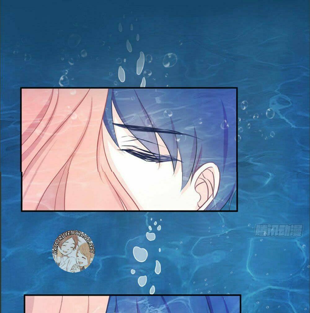 Cẩm Lý Thiếu Nữ Của Tôi: Chapter 10.1