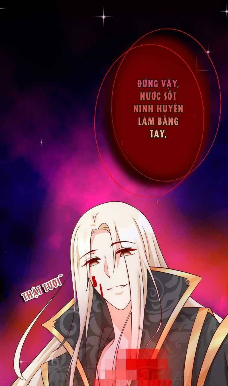Nhân Vật Phản Diện Biến Thành Sủng Vật: Chapter 10
