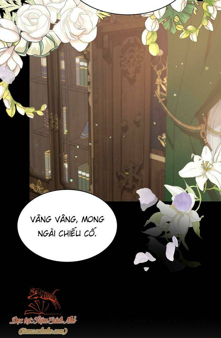 Bút Danh Bí Mật Của Nữ Công Tước: Chapter 15