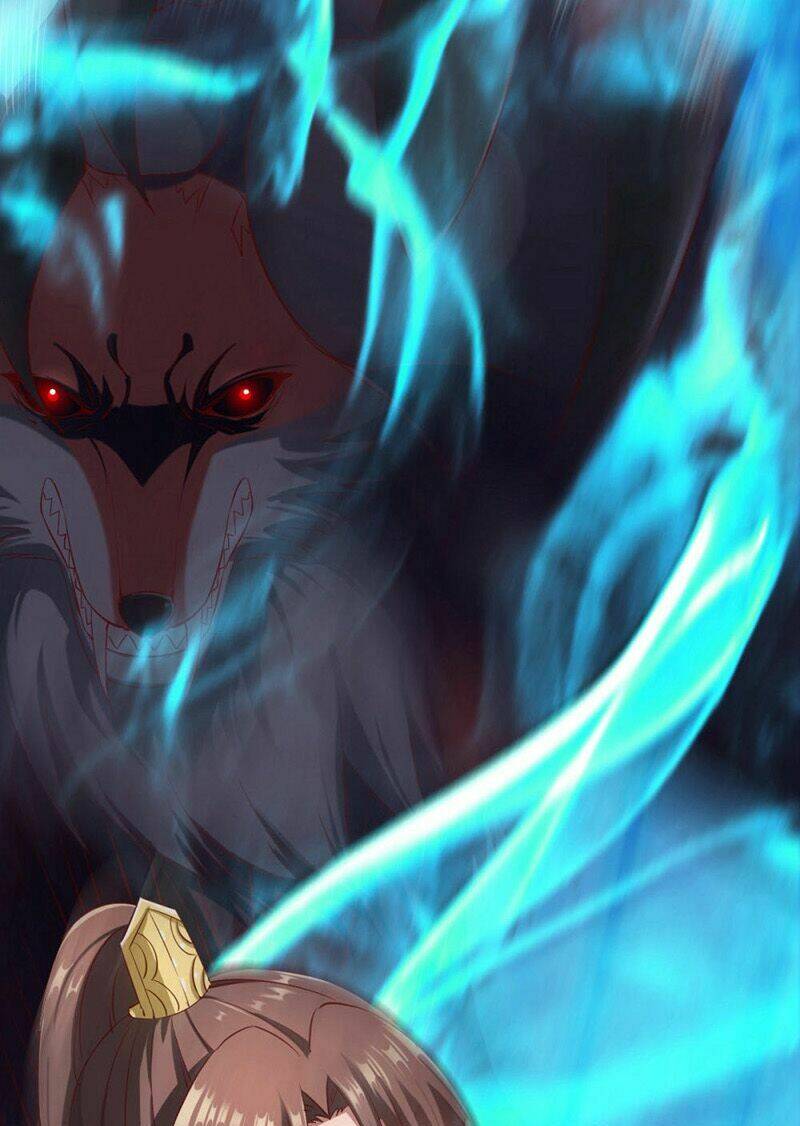 Chiến Đỉnh: Chapter 41