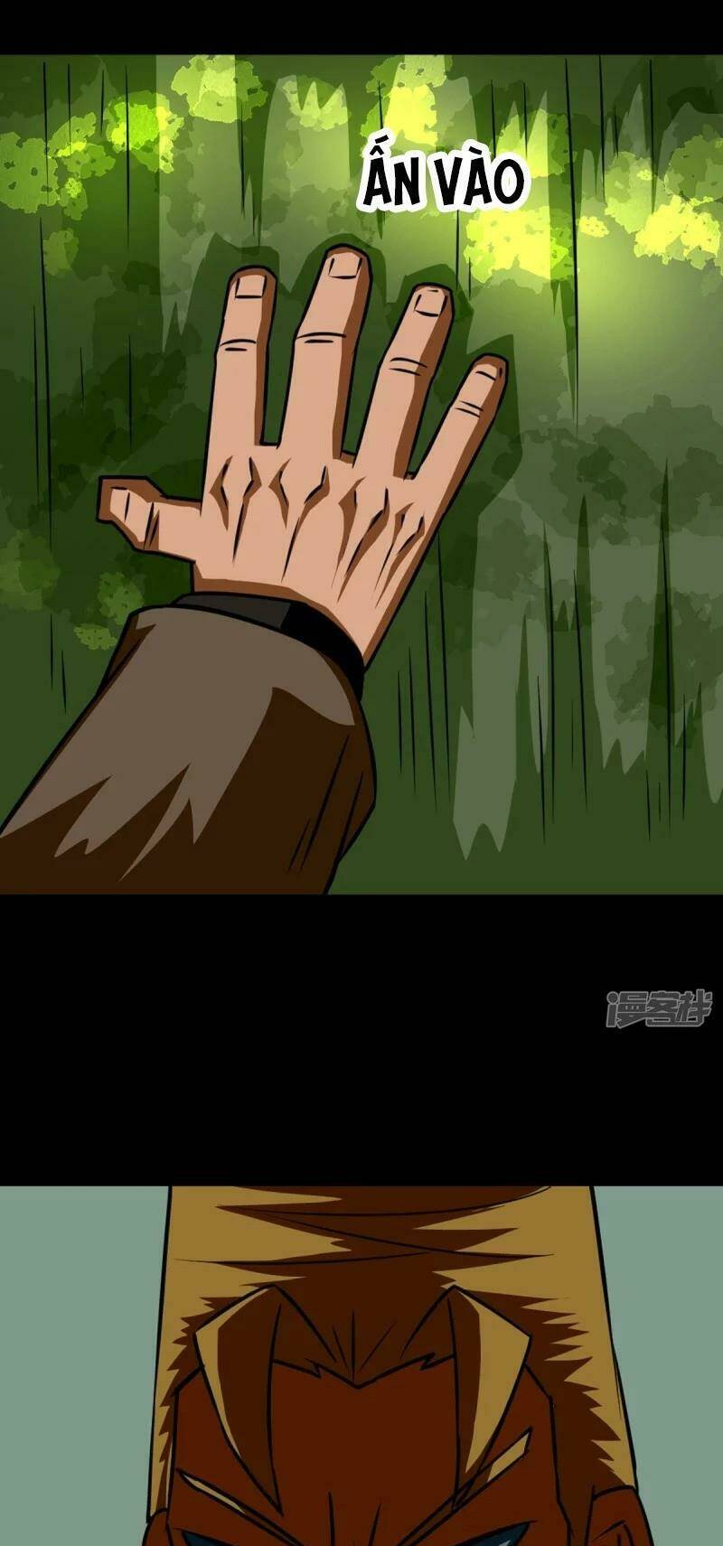 Luyện Ngục Trọng Sinh: Chapter 2