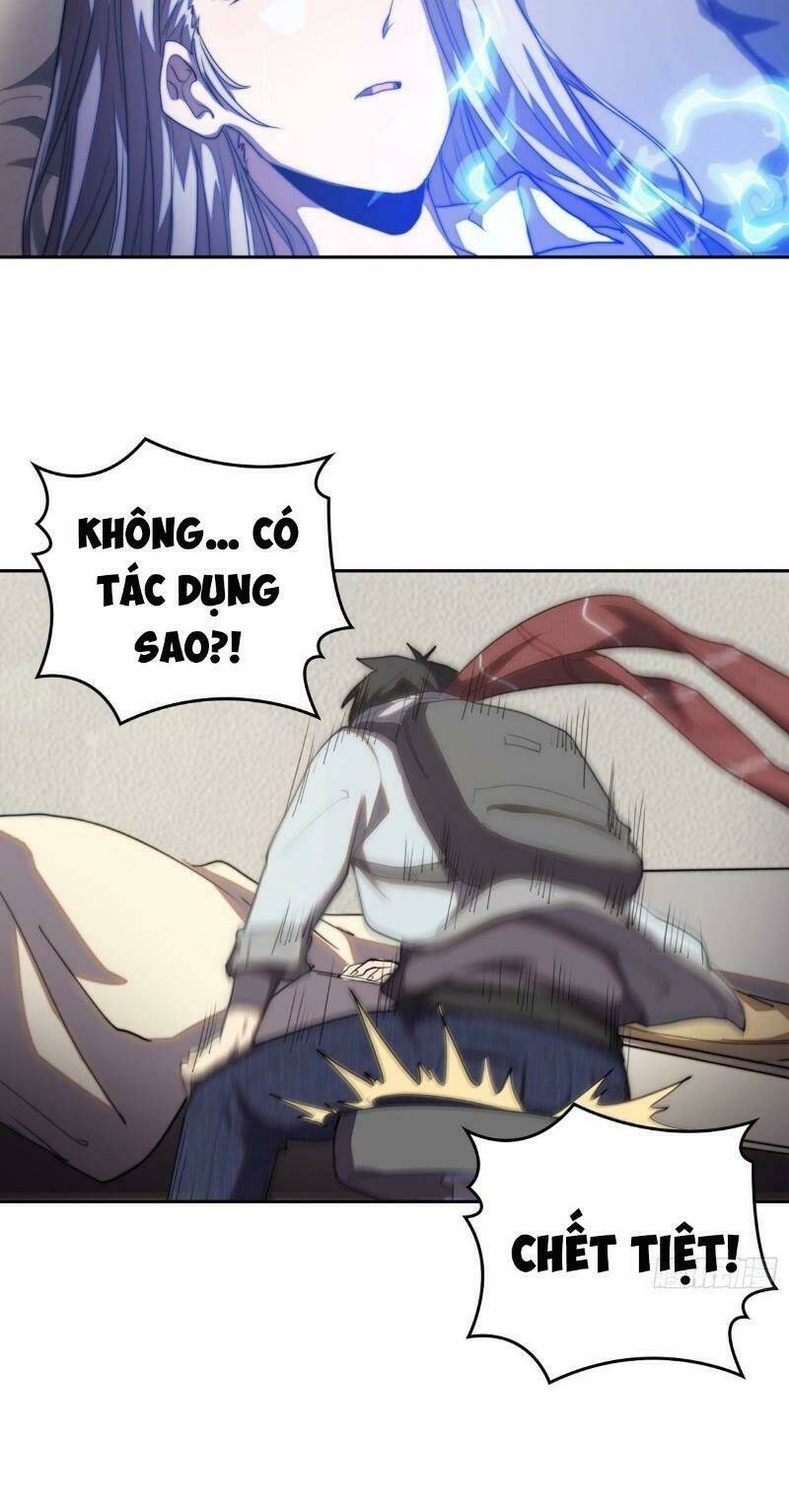 Đô Thị Hàng Thần Khúc: Chapter 41
