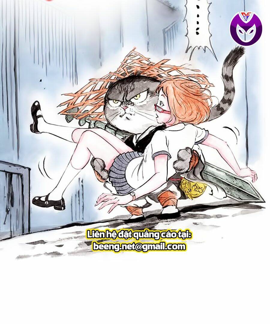 Miêu Hiệp: Chapter 4