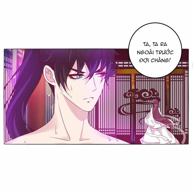 Tướng Quân Mời Ra Trận: Chapter 22