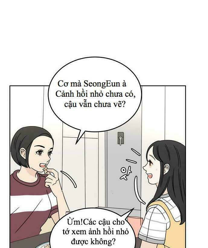 30 Phút Bước Đi Bên Em: Chapter 52.5