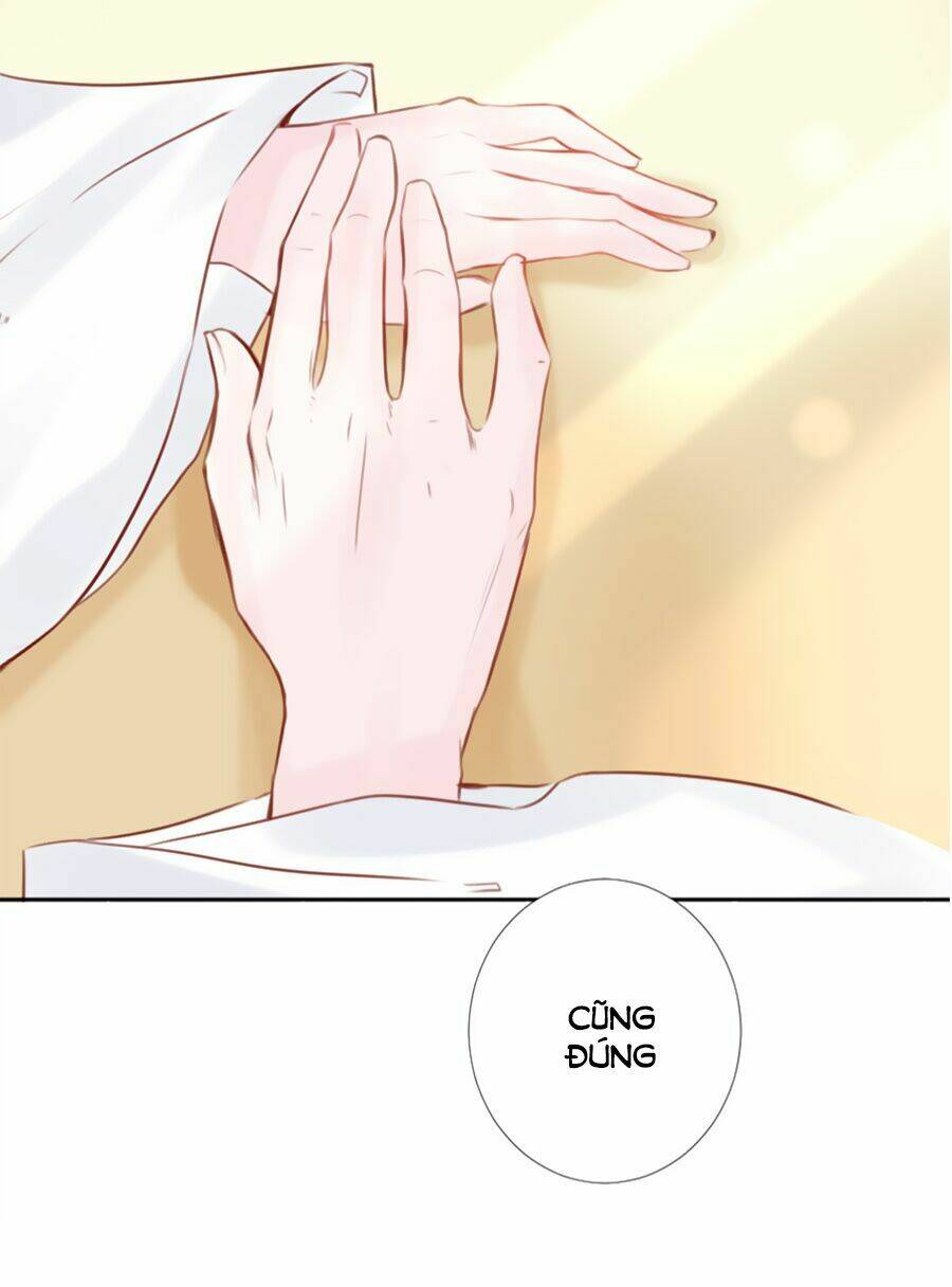 Đường Hoa Nhất Mộng Cổ Phi Truyện: Chapter 12