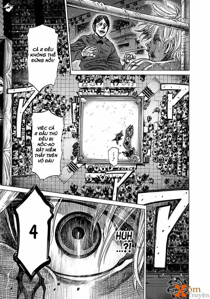 Rikudou: Chapter 54