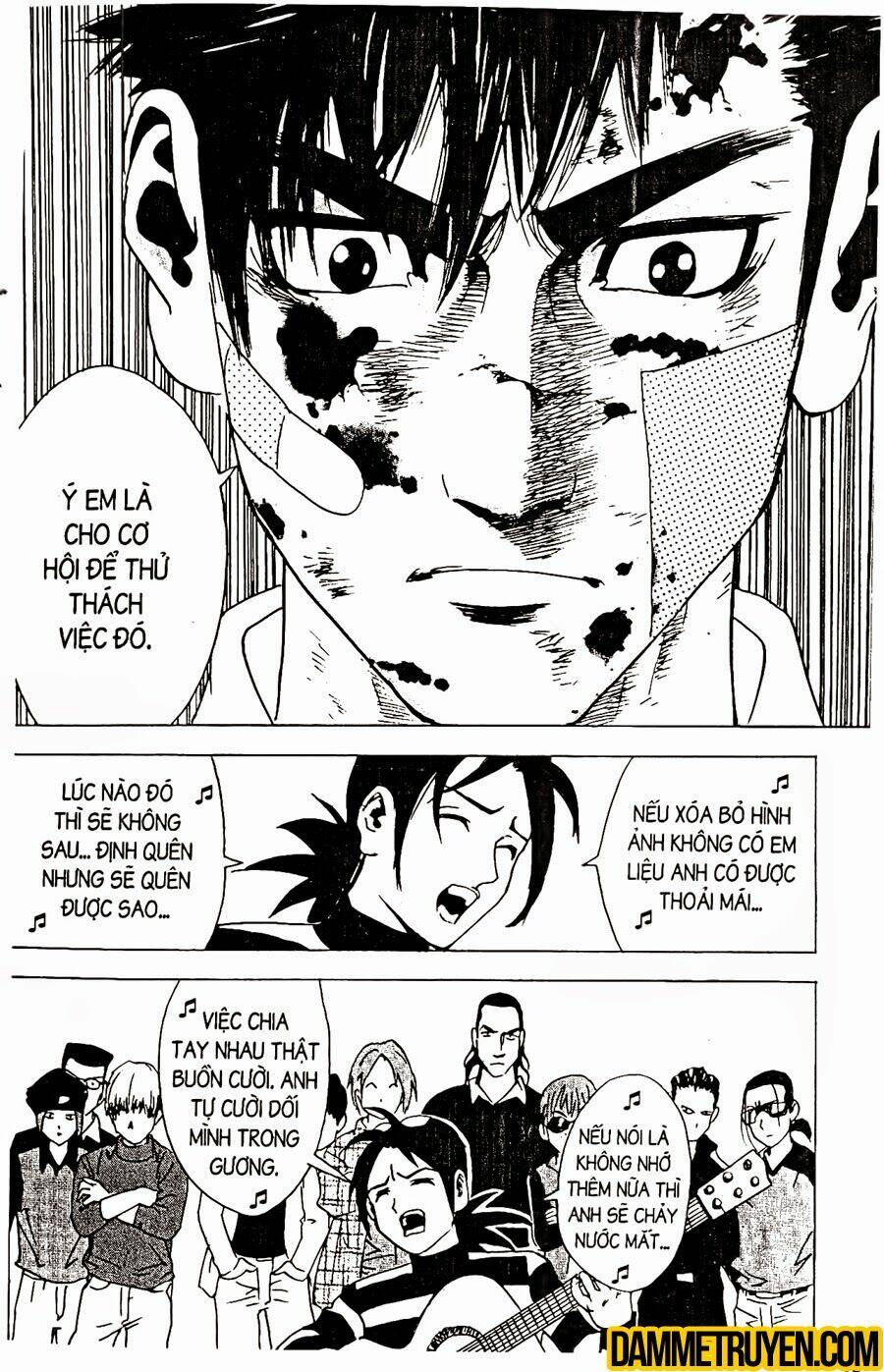 Ai Hơn Ai: Chapter 223