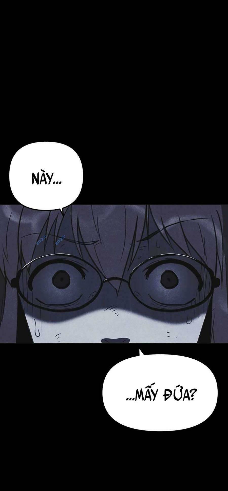 Cậu Bé Shotgun: Chapter 51