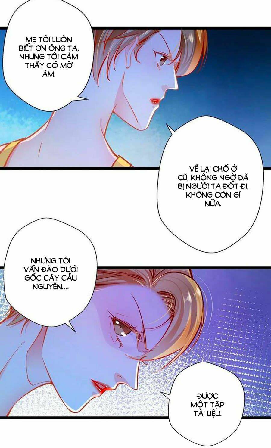 Cưng Chiều Ái Thê Hư Hỏng: Chapter 88