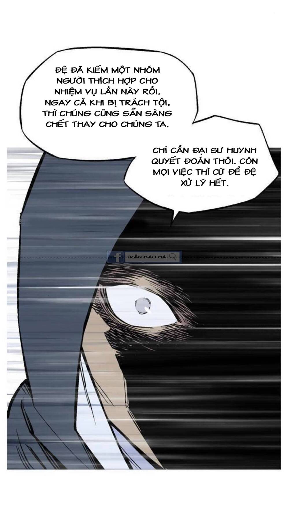 Cao Thủ 2: Chapter 143