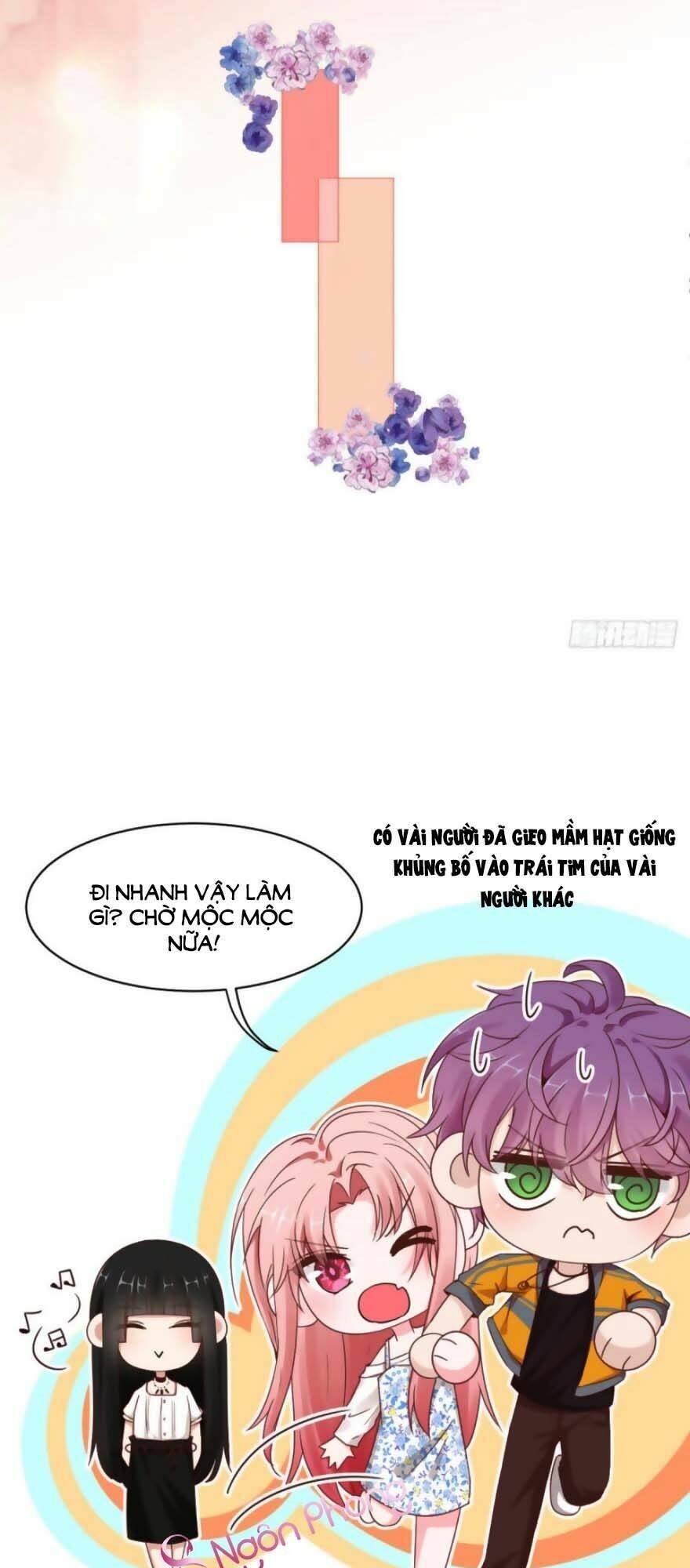 Quyến Rũ Không Thành: Chapter 31