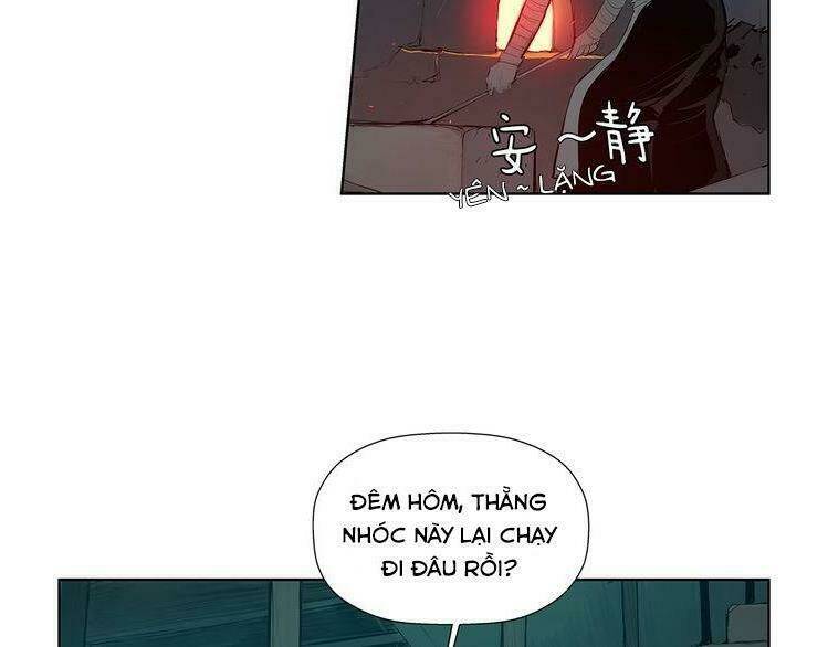 Danh Kiếm: Chapter 2