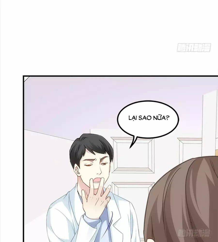 Ám Dạ Vô Thường: Chapter 50