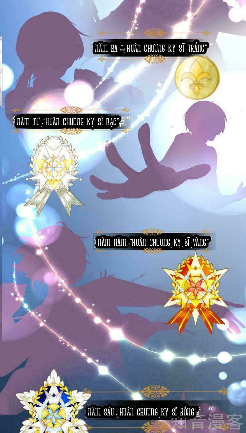 Nam Thần Là Một Đôi: Chapter 37