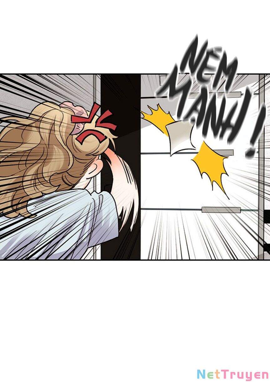 Nụ Hôn Của Giác Quan Thứ Sáu: Chapter 14